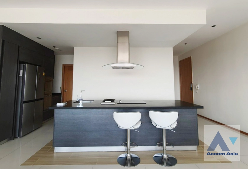 6  3 br Condominium for rent and sale in Sukhumvit ,Bangkok BTS Phrom Phong at The Emporio Place AA36233