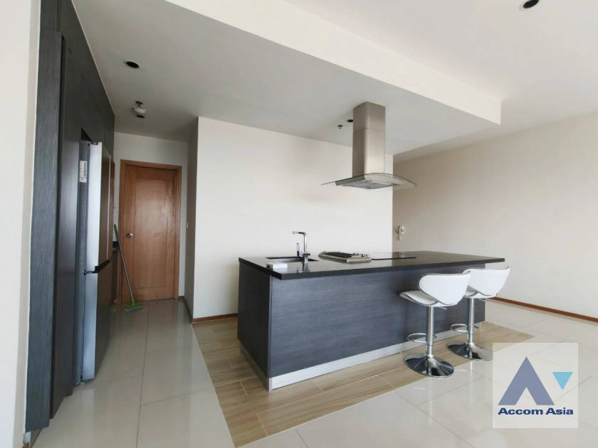 7  3 br Condominium for rent and sale in Sukhumvit ,Bangkok BTS Phrom Phong at The Emporio Place AA36233