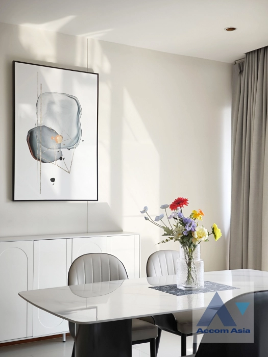 4  3 br Condominium for rent and sale in Sukhumvit ,Bangkok BTS Phrom Phong at The Emporio Place AA36233