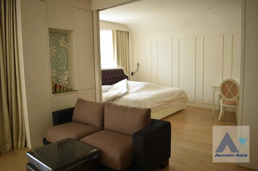 5  2 br Condominium For Rent in Sukhumvit ,Bangkok BTS Ekkamai at MODE Sukhumvit 61 AA36245