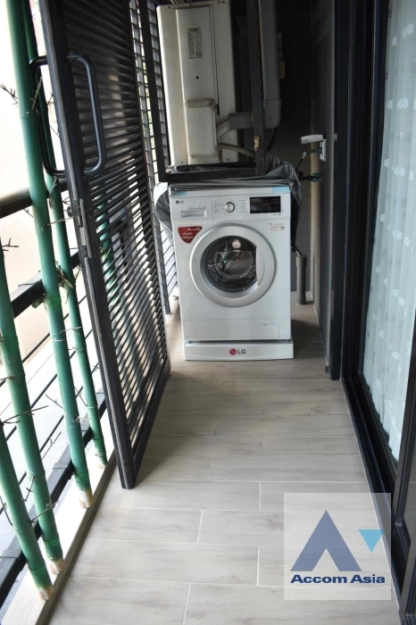 10  2 br Condominium For Rent in Sukhumvit ,Bangkok BTS Ekkamai at MODE Sukhumvit 61 AA36245