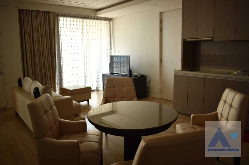  1  2 br Condominium For Rent in Sukhumvit ,Bangkok BTS Ekkamai at MODE Sukhumvit 61 AA36245