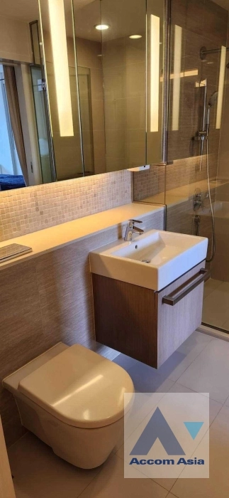 9  2 br Condominium For Rent in Sukhumvit ,Bangkok BTS Ekkamai at MODE Sukhumvit 61 AA36245