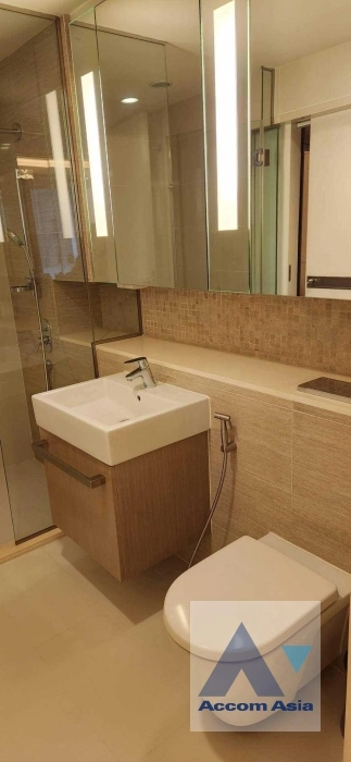 7  2 br Condominium For Rent in Sukhumvit ,Bangkok BTS Ekkamai at MODE Sukhumvit 61 AA36245