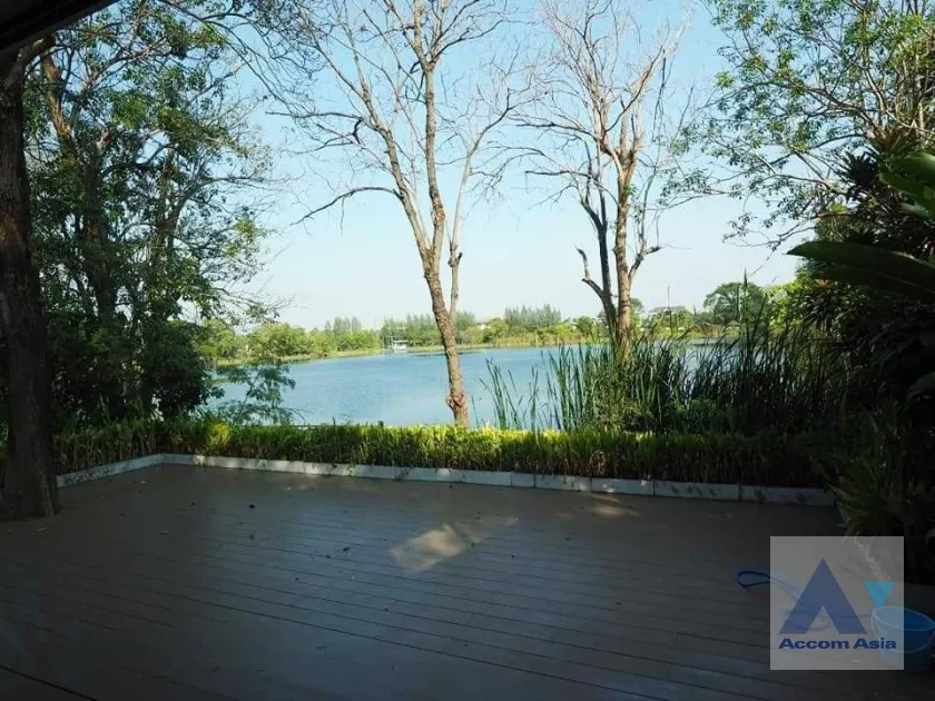  1  House For Sale in  ,Bangkok ARL Ban Thap Chang AA36249