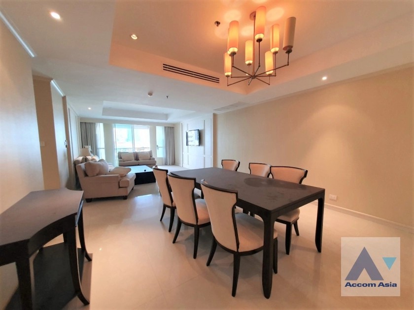 4  2 br Condominium For Sale in Sukhumvit ,Bangkok BTS Nana at The Oleander Sukhumvit 11 AA36250