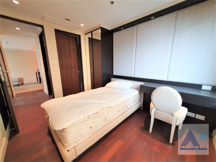 10  2 br Condominium For Sale in Sukhumvit ,Bangkok BTS Nana at The Oleander Sukhumvit 11 AA36250