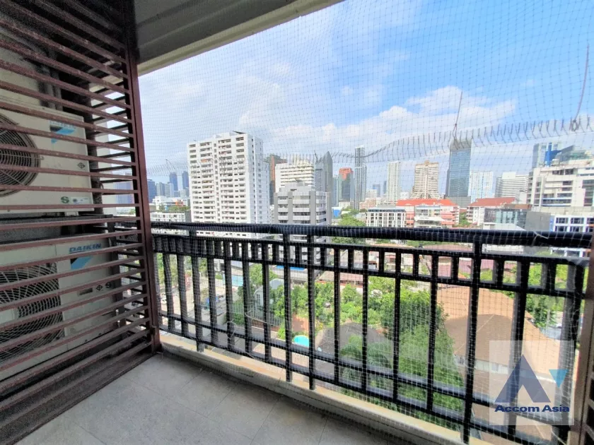 15  2 br Condominium For Sale in Sukhumvit ,Bangkok BTS Nana at The Oleander Sukhumvit 11 AA36250