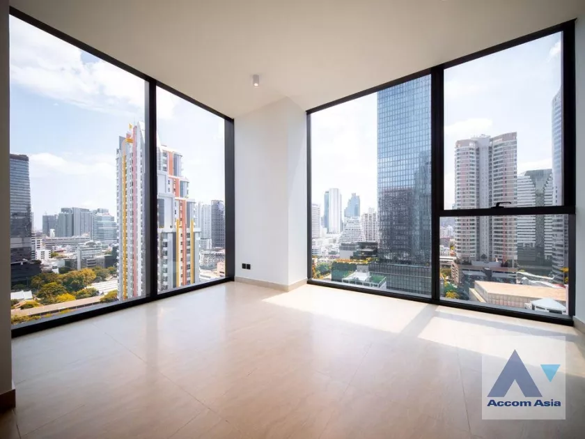  2  1 br Condominium For Sale in Sathorn ,Bangkok BTS Chong Nonsi at Tait 12 AA36251
