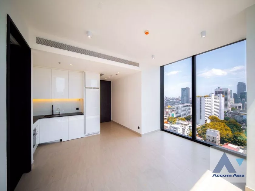 4  1 br Condominium For Sale in Sathorn ,Bangkok BTS Chong Nonsi at Tait 12 AA36251
