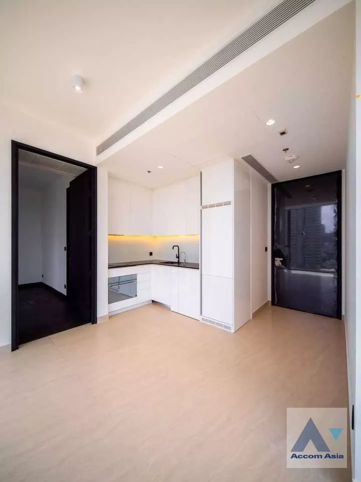 6  1 br Condominium For Sale in Sathorn ,Bangkok BTS Chong Nonsi at Tait 12 AA36251