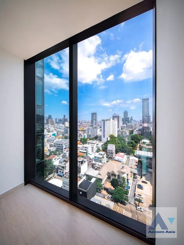 13  1 br Condominium For Sale in Sathorn ,Bangkok BTS Chong Nonsi at Tait 12 AA36251