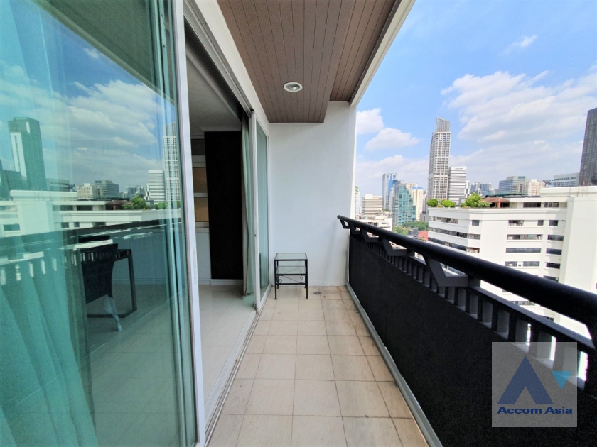 9  3 br Condominium For Rent in Sukhumvit ,Bangkok BTS Nana at The Oleander Sukhumvit 11 AA36252