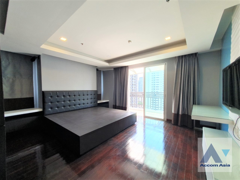 12  3 br Condominium For Rent in Sukhumvit ,Bangkok BTS Nana at The Oleander Sukhumvit 11 AA36252
