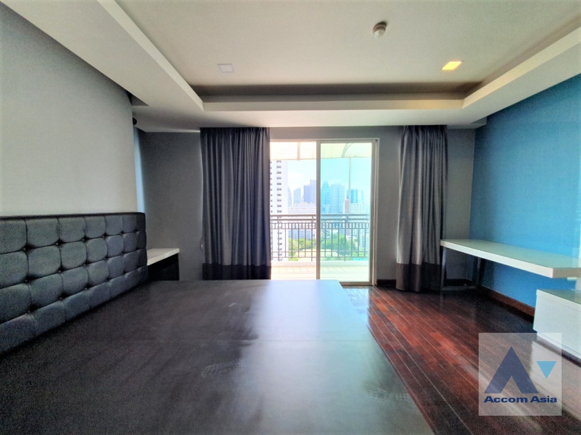 15  3 br Condominium For Rent in Sukhumvit ,Bangkok BTS Nana at The Oleander Sukhumvit 11 AA36252