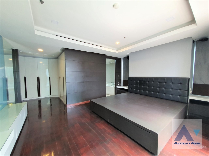 13  3 br Condominium For Rent in Sukhumvit ,Bangkok BTS Nana at The Oleander Sukhumvit 11 AA36252