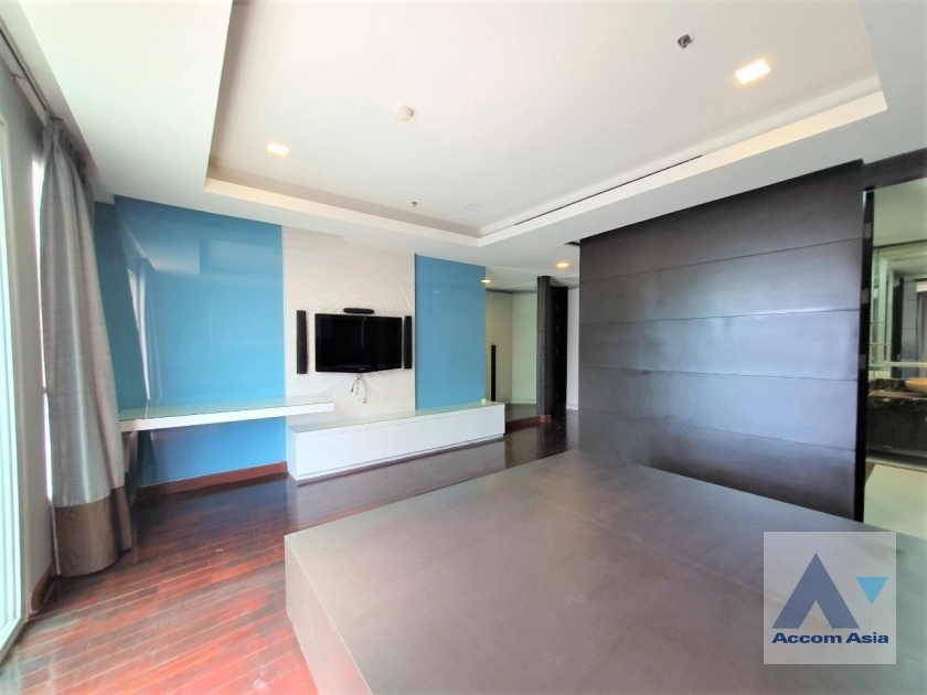 14  3 br Condominium For Rent in Sukhumvit ,Bangkok BTS Nana at The Oleander Sukhumvit 11 AA36252