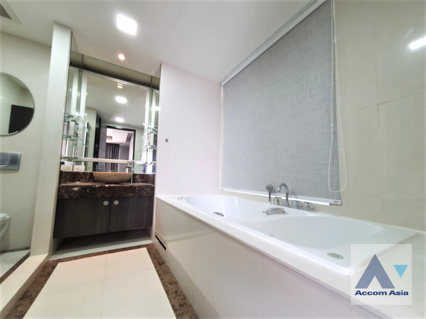 17  3 br Condominium For Rent in Sukhumvit ,Bangkok BTS Nana at The Oleander Sukhumvit 11 AA36252