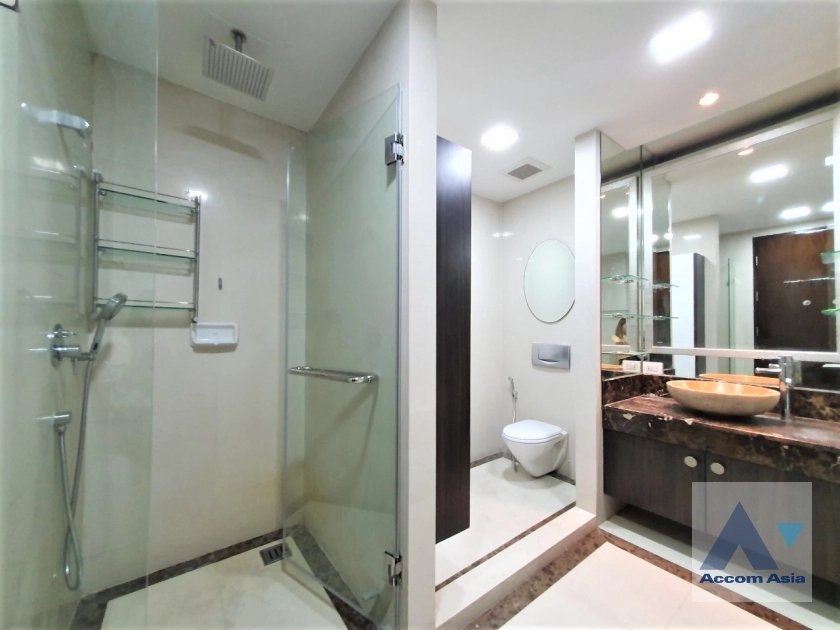 18  3 br Condominium For Rent in Sukhumvit ,Bangkok BTS Nana at The Oleander Sukhumvit 11 AA36252