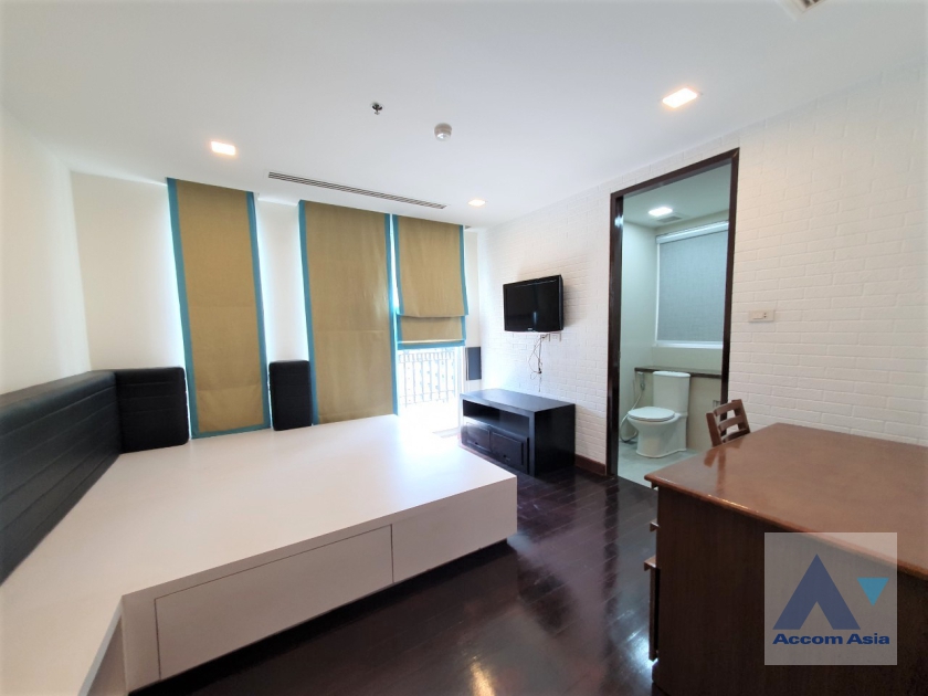 20  3 br Condominium For Rent in Sukhumvit ,Bangkok BTS Nana at The Oleander Sukhumvit 11 AA36252