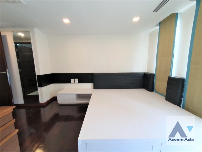 21  3 br Condominium For Rent in Sukhumvit ,Bangkok BTS Nana at The Oleander Sukhumvit 11 AA36252