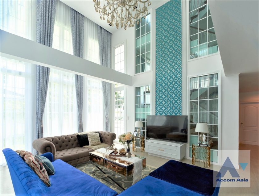 Fantasia Villa 3  House  3 Bedroom for Sale & Rent BTS Bearing in Bangna Bangkok