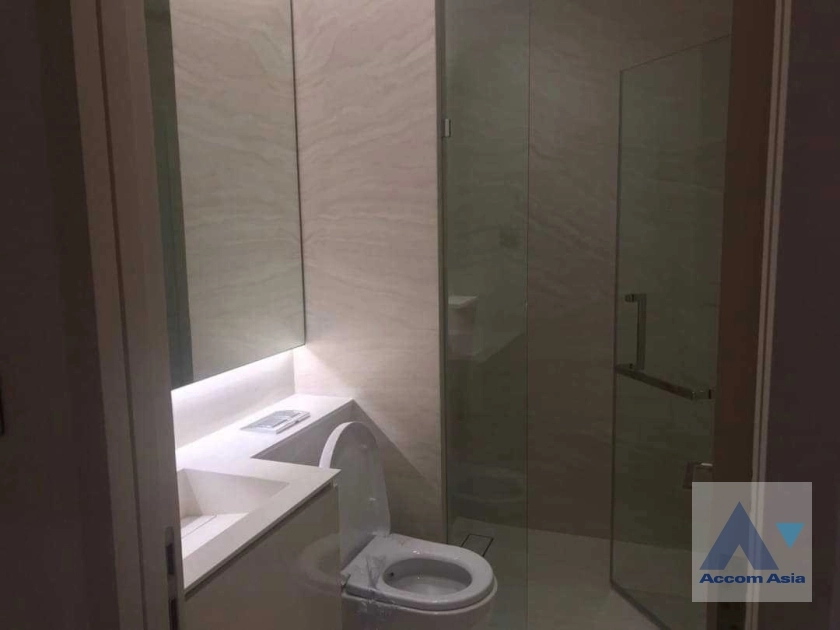 11  2 br Condominium For Rent in Sukhumvit ,Bangkok BTS Thong Lo at The Strand Thonglor AA36256