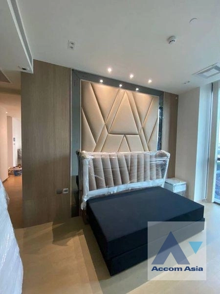 5  2 br Condominium For Rent in Sukhumvit ,Bangkok BTS Thong Lo at The Strand Thonglor AA36256