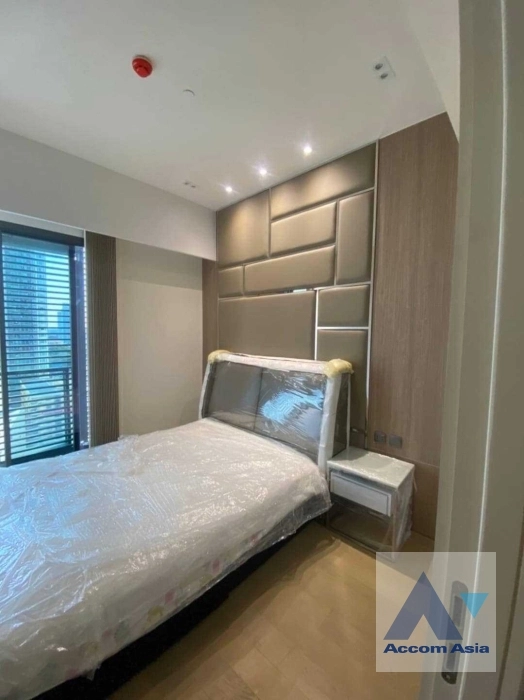 6  2 br Condominium For Rent in Sukhumvit ,Bangkok BTS Thong Lo at The Strand Thonglor AA36256