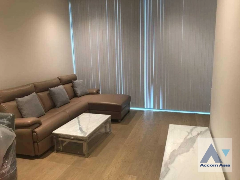  The Strand Thonglor Condominium  2 Bedroom for Rent BTS Thong Lo in Sukhumvit Bangkok