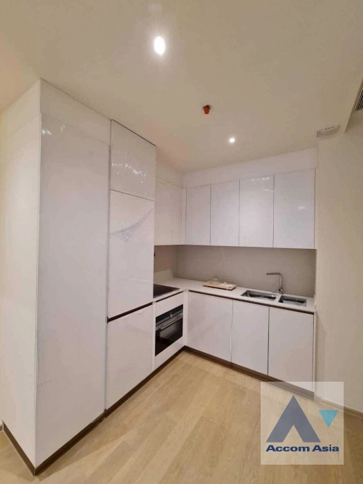 4  2 br Condominium For Rent in Sukhumvit ,Bangkok BTS Thong Lo at The Strand Thonglor AA36256