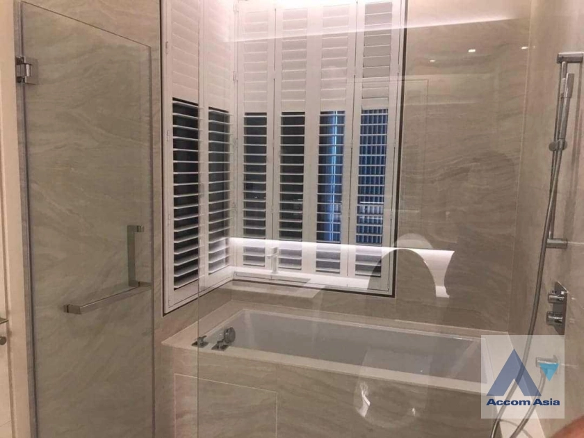 8  2 br Condominium For Rent in Sukhumvit ,Bangkok BTS Thong Lo at The Strand Thonglor AA36256