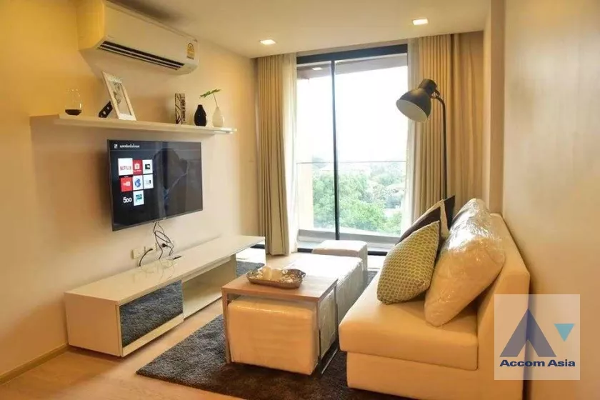  2  2 br Condominium For Rent in Sukhumvit ,Bangkok BTS Thong Lo at LIV @ 49 AA36257