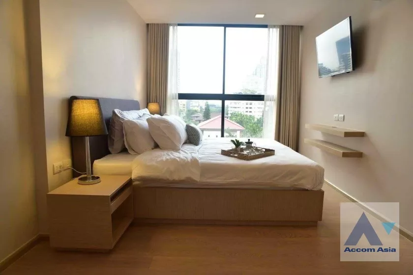 5  2 br Condominium For Rent in Sukhumvit ,Bangkok BTS Thong Lo at LIV @ 49 AA36257