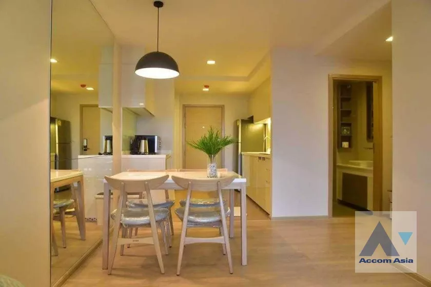  1  2 br Condominium For Rent in Sukhumvit ,Bangkok BTS Thong Lo at LIV @ 49 AA36257