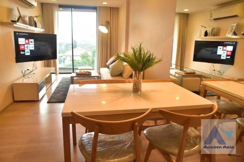  1  2 br Condominium For Rent in Sukhumvit ,Bangkok BTS Thong Lo at LIV @ 49 AA36257