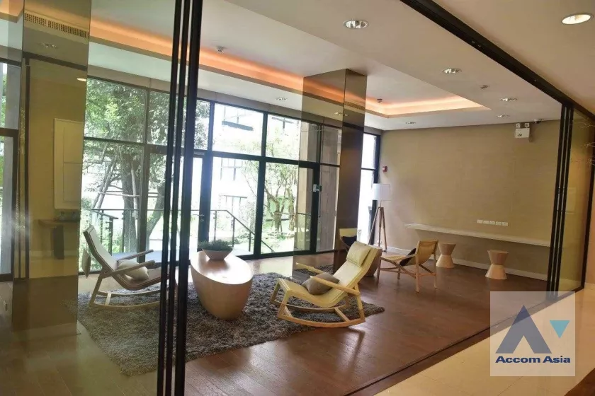 10  2 br Condominium For Rent in Sukhumvit ,Bangkok BTS Thong Lo at LIV @ 49 AA36257