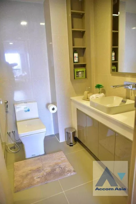 8  2 br Condominium For Rent in Sukhumvit ,Bangkok BTS Thong Lo at LIV @ 49 AA36257