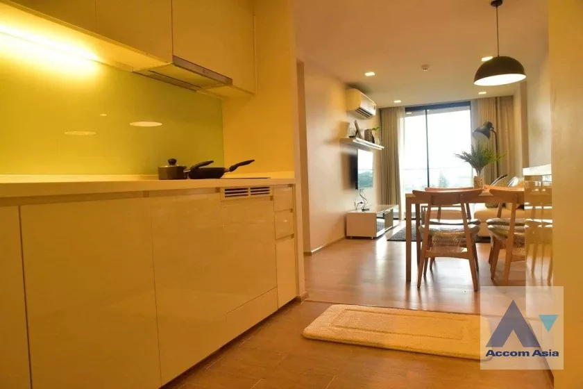 4  2 br Condominium For Rent in Sukhumvit ,Bangkok BTS Thong Lo at LIV @ 49 AA36257