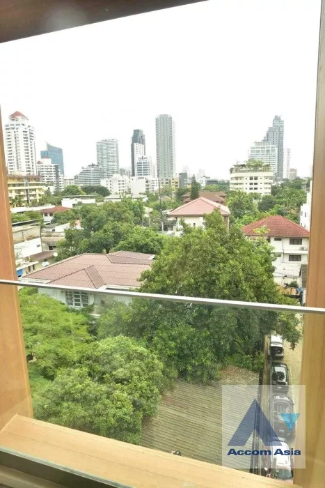 9  2 br Condominium For Rent in Sukhumvit ,Bangkok BTS Thong Lo at LIV @ 49 AA36257