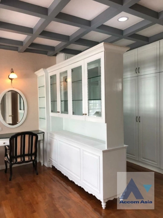 11  3 br House For Rent in Bang Na ,Bangkok BTS Bearing at Fantasia Villa 3  AA36258