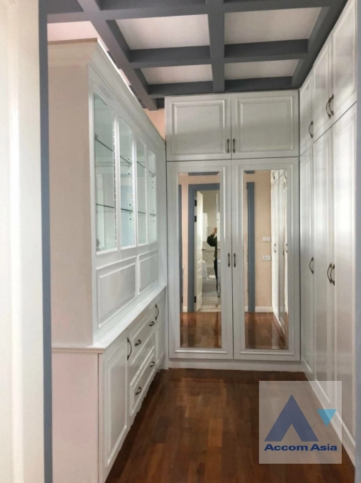 12  3 br House For Rent in Bang Na ,Bangkok BTS Bearing at Fantasia Villa 3  AA36258