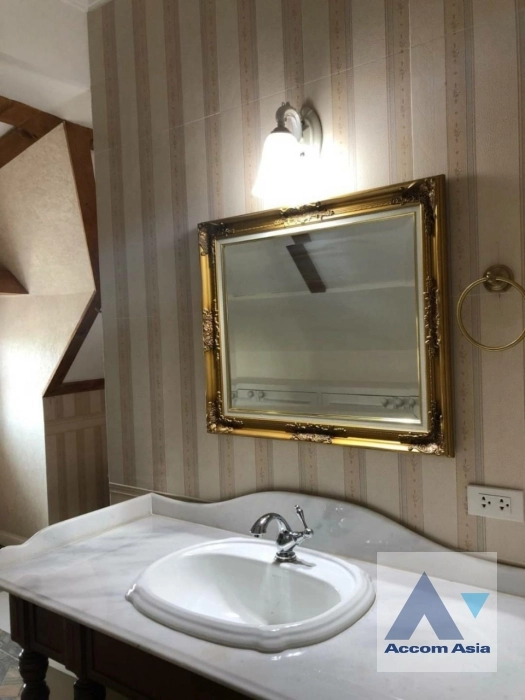 13  3 br House For Rent in Bang Na ,Bangkok BTS Bearing at Fantasia Villa 3  AA36258