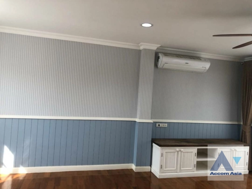 9  3 br House For Rent in Bang Na ,Bangkok BTS Bearing at Fantasia Villa 3  AA36258