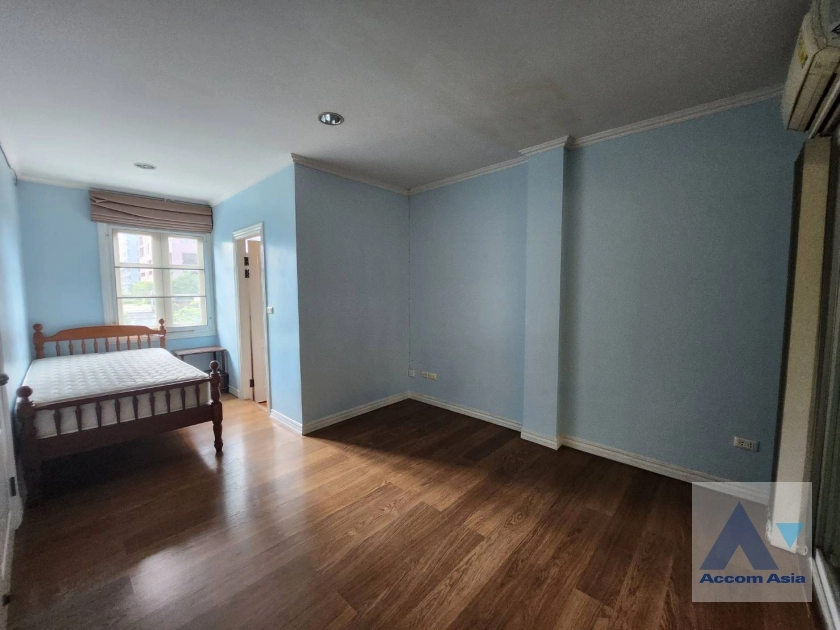 14  3 br Townhouse for rent and sale in Bang Na ,Bangkok BTS Bearing at Fantasia Villa 2 AA36262