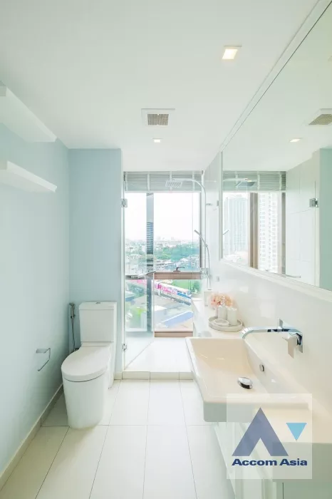 5  1 br Condominium For Sale in Sukhumvit ,Bangkok BTS Ekkamai at The Lofts Ekkamai  AA36263