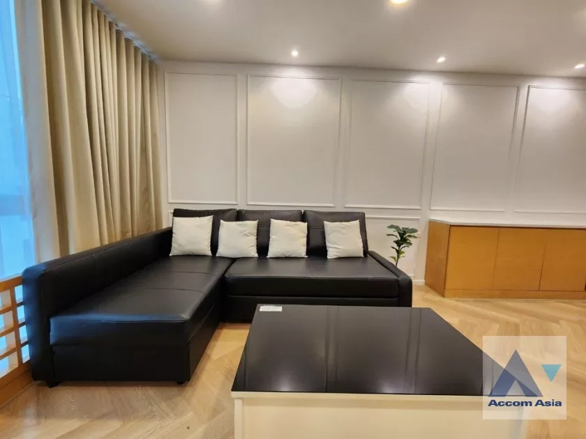  1  2 br Condominium For Rent in Sukhumvit ,Bangkok BTS Asok - MRT Sukhumvit at Asoke Place AA36264