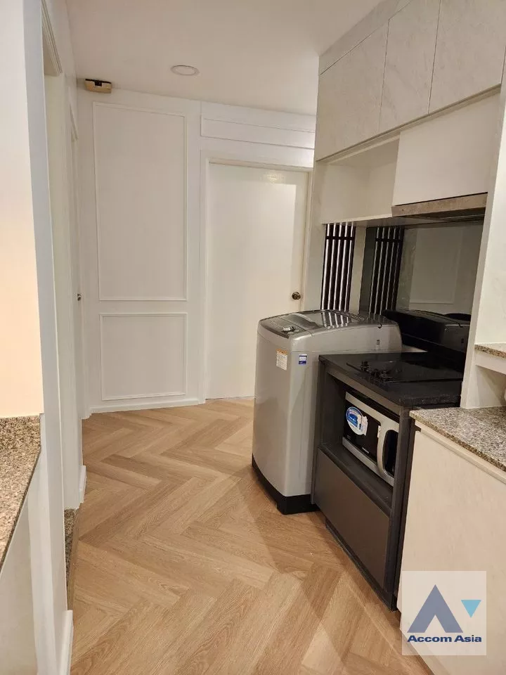 9  2 br Condominium For Rent in Sukhumvit ,Bangkok BTS Asok - MRT Sukhumvit at Asoke Place AA36264