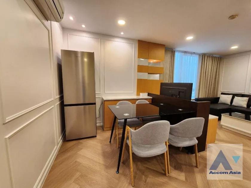 4  2 br Condominium For Rent in Sukhumvit ,Bangkok BTS Asok - MRT Sukhumvit at Asoke Place AA36264