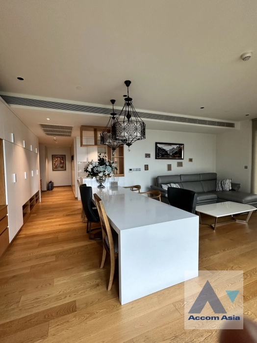  1  2 br Condominium for rent and sale in Sathorn ,Bangkok MRT Lumphini at Supreme Legend AA36265